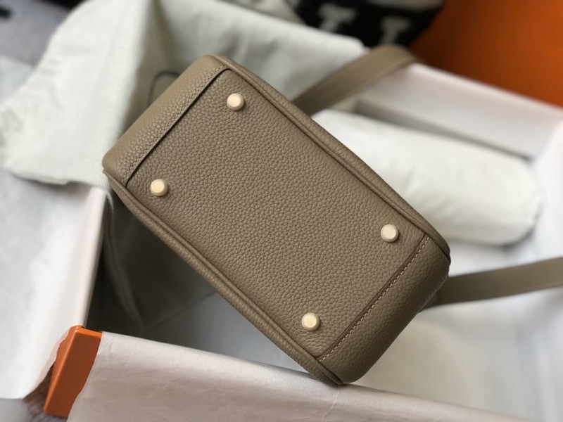 Hermes Top Handle Bags